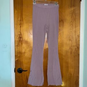Cotton On Flare Pants